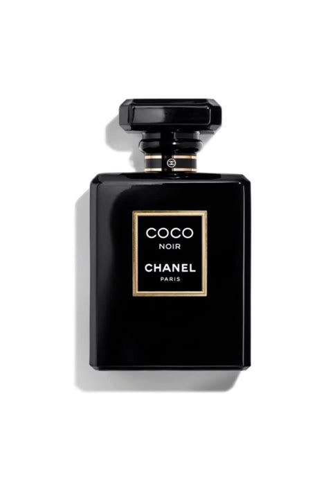 coco chanel noir parfüm yorumları|Chanel coco noir fragrantica.